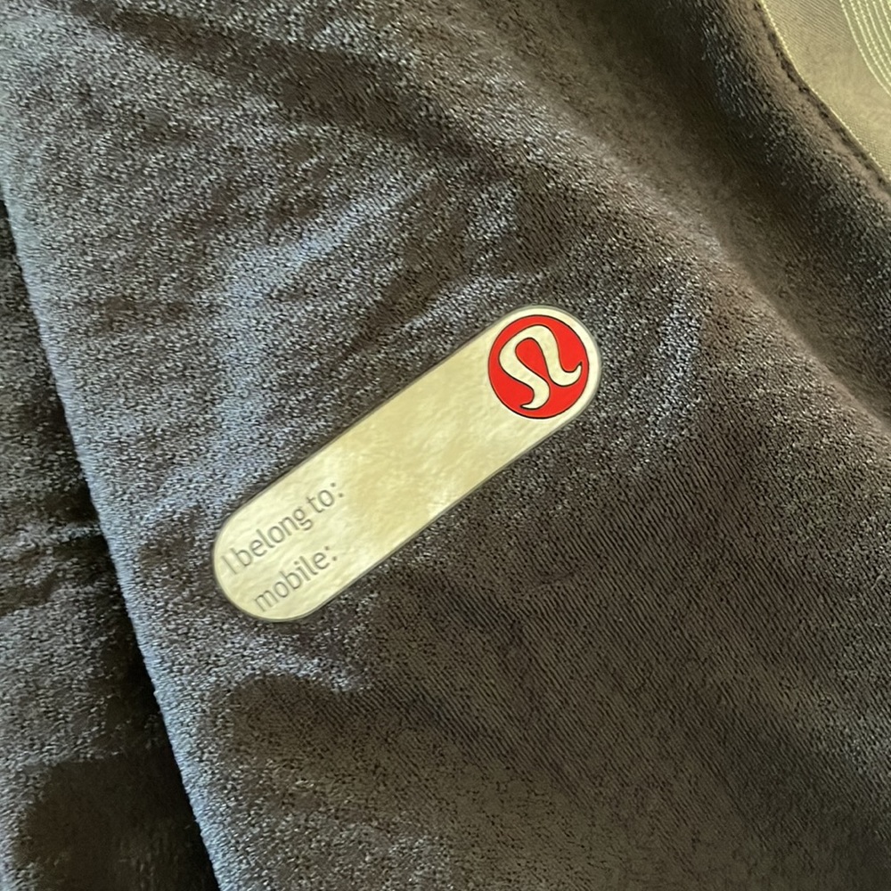 Lululemon Lightweight Jacket. - image 7